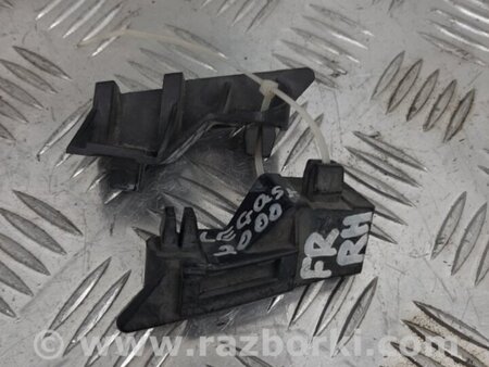 ФОТО Кронштейн бампера переднего для Subaru Legacy BH/BE Киев
