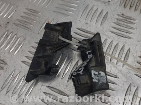 ФОТО Кронштейн бампера переднего для Subaru Legacy BH/BE Киев