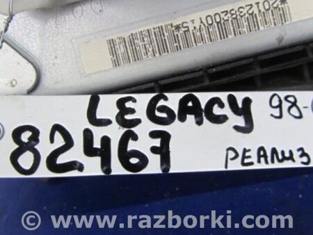 ФОТО Airbag подушка водителя для Subaru Legacy BH/BE Киев