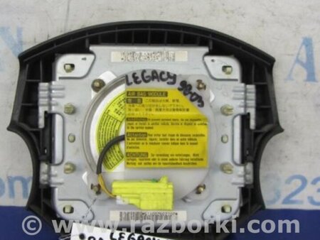 ФОТО Airbag подушка водителя для Subaru Legacy BH/BE Киев