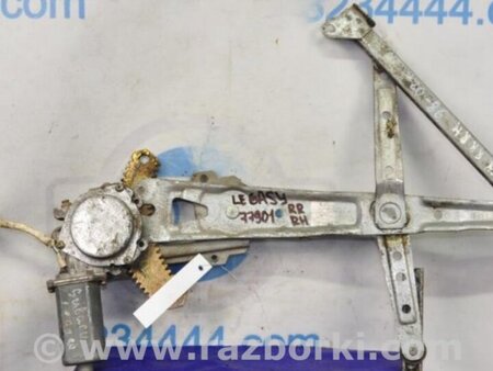 ФОТО Стеклоподъемник для Subaru Legacy BH/BE Киев