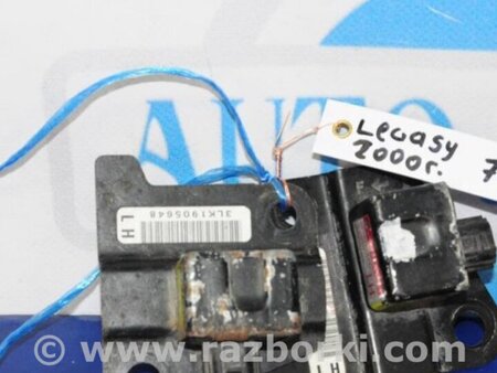 ФОТО Датчик удара для Subaru Legacy BH/BE Киев