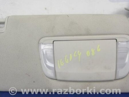 ФОТО Солнцезащитный козырёк для Subaru Legacy BN Киев
