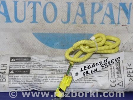 ФОТО Airbag сидения для Subaru Legacy BN Киев