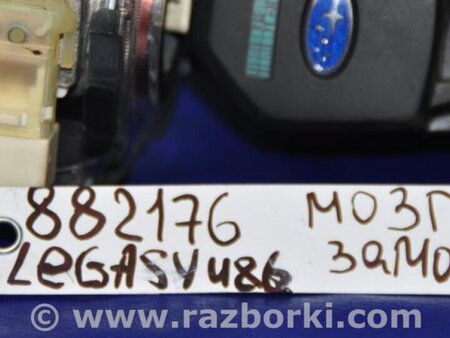ФОТО Блок управления двигателем для Subaru Legacy BN Киев