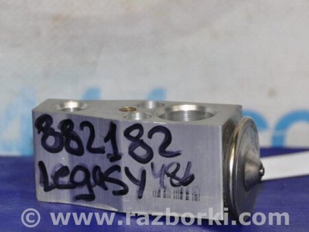 ФОТО Клапан кондиционера для Subaru Legacy BN Киев