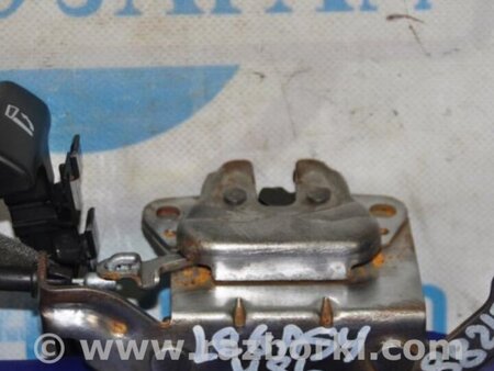 ФОТО Замок спинки сиденья для Subaru Legacy BN Киев