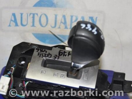 ФОТО Кулиса переключения АКПП для Subaru Legacy BN Киев