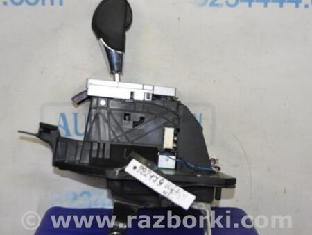 ФОТО Кулиса переключения АКПП для Subaru Legacy BN Киев