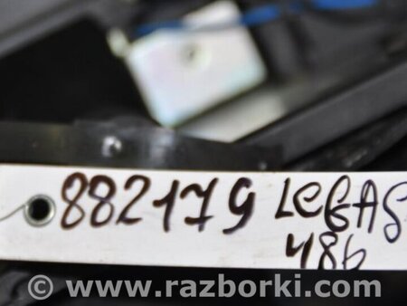 ФОТО Кулиса переключения АКПП для Subaru Legacy BN Киев