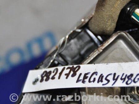 ФОТО Рулевой вал для Subaru Legacy BN Киев