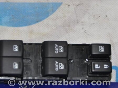 ФОТО Блок управления стеклоподъемником для Subaru Legacy BN Киев
