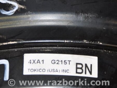 ФОТО Вакуумный усилитель для Subaru Legacy BN Киев