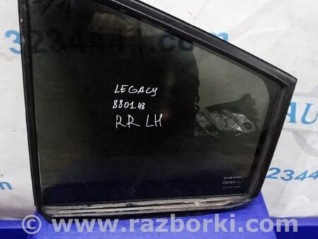 ФОТО Стекло двери глухое для Subaru Legacy BN Киев