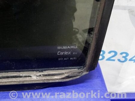 ФОТО Стекло двери глухое для Subaru Legacy BN Киев