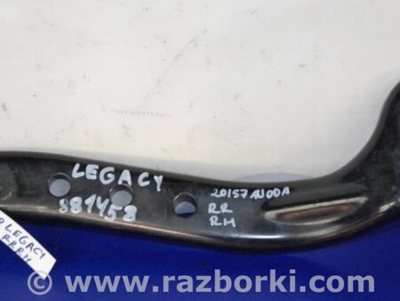 ФОТО Крепление балки подвески для Subaru Legacy BN Киев