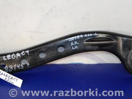 ФОТО Крепление балки подвески для Subaru Legacy BN Киев