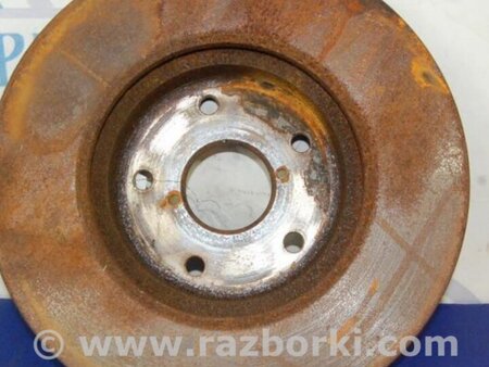 ФОТО Диск тормозной передний для Subaru Legacy BN Киев