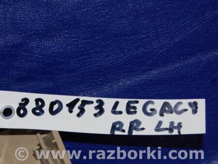 ФОТО Кнопка стеклоподьемника для Subaru Legacy BN Киев