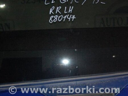 ФОТО Стекло двери для Subaru Legacy BN Киев