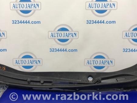 ФОТО Пластик под лобовое стекло (Жабо) для Subaru Legacy BN Киев
