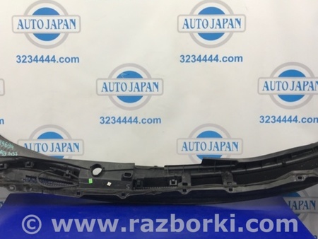 ФОТО Пластик под лобовое стекло (Жабо) для Subaru Legacy BN Киев