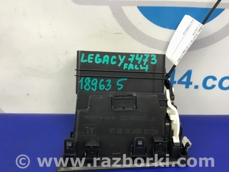 ФОТО Дефлектор торпеды для Subaru Legacy BN Киев