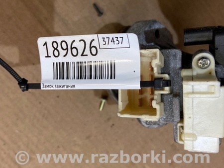 ФОТО Замок зажигания для Subaru Legacy BN Киев