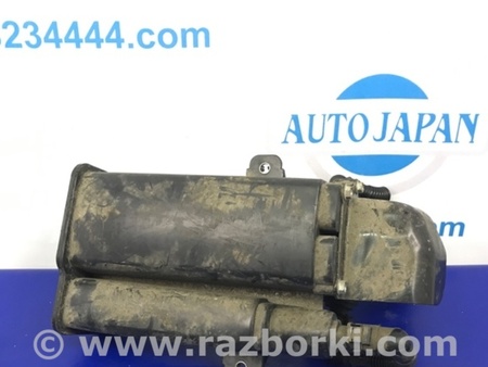 ФОТО Абсорбер для Subaru Legacy BN Киев