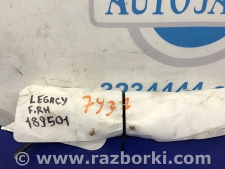 ФОТО Airbag сидения для Subaru Legacy BN Киев