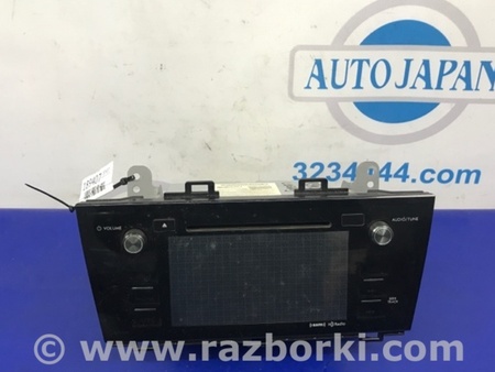 ФОТО Монитор для Subaru Legacy BN Киев