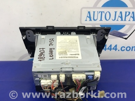 ФОТО Монитор для Subaru Legacy BN Киев