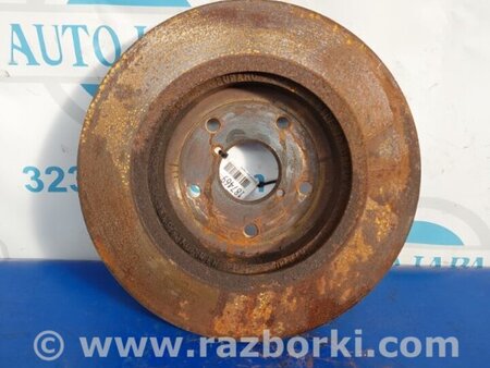 ФОТО Диск тормозной задний для Subaru Legacy BN Киев