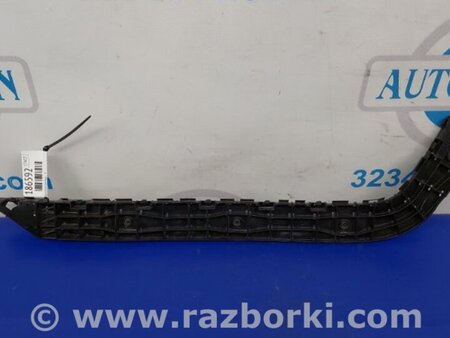 ФОТО Кронштейн бампера для Subaru Legacy BN Киев