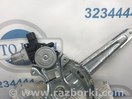 ФОТО Стеклоподъемник для Subaru Legacy BN Киев