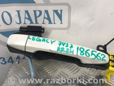 ФОТО Ручка двери для Subaru Legacy BN Киев