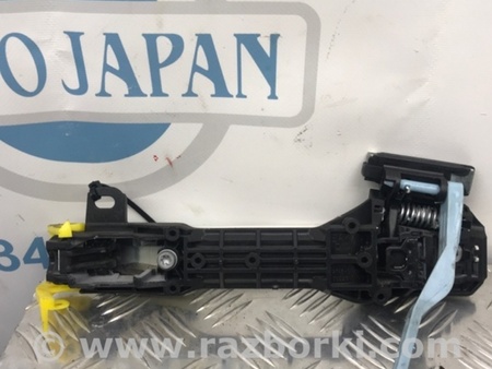 ФОТО Ручка двери для Subaru Legacy BN Киев