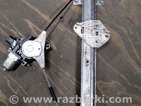 ФОТО Стеклоподъемник для Subaru Legacy BN Киев
