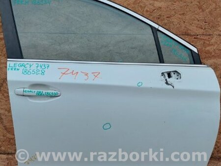 ФОТО Стекло двери для Subaru Legacy BN Киев