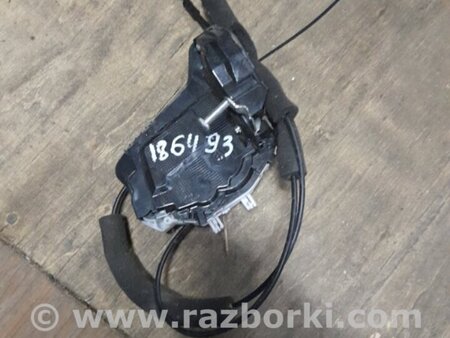 ФОТО Замок двери для Subaru Legacy BN Киев