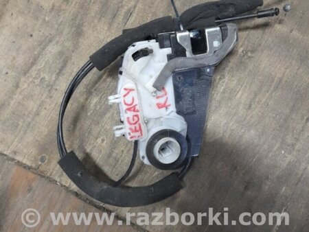 ФОТО Замок двери для Subaru Legacy BN Киев