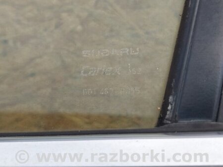 ФОТО Стекло двери глухое для Subaru Legacy BN Киев