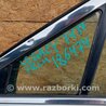Стекло двери глухое Subaru Legacy BN