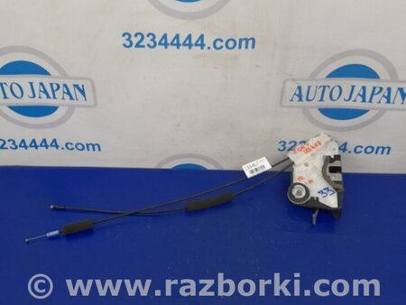 ФОТО Замок двери для Subaru Legacy BN Киев