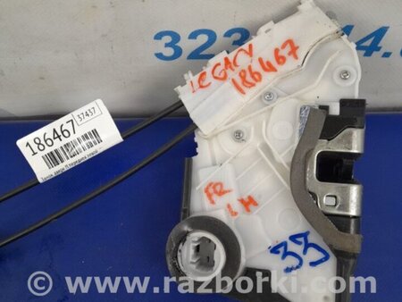 ФОТО Замок двери для Subaru Legacy BN Киев