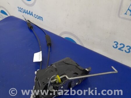 ФОТО Замок двери для Subaru Legacy BN Киев