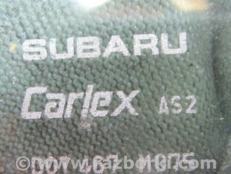 ФОТО Стекло двери глухое для Subaru Legacy BN Киев