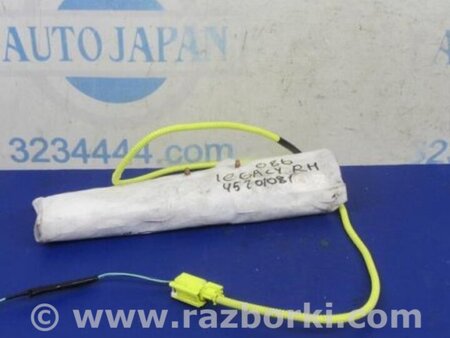 ФОТО Airbag сидения для Subaru Legacy BN Киев