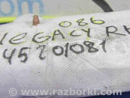ФОТО Airbag сидения для Subaru Legacy BN Киев