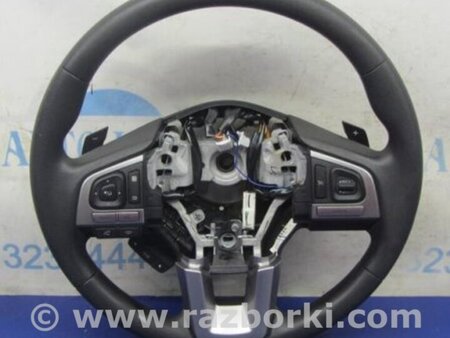 ФОТО Руль для Subaru Legacy BN Киев